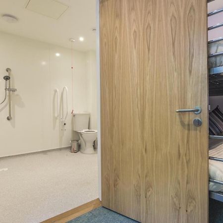 No 3 Ocean Cabins Bunk Bed - Saundersfoot Harbour Dış mekan fotoğraf